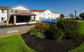  Coastal Inn Sackville  Саквилл